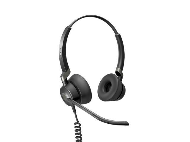 Jabra Engage 50 Stereo Wired Headset