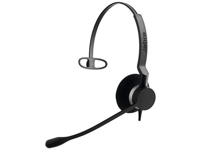 Jabra Biz 2300 USB MS Mono Wired Headset