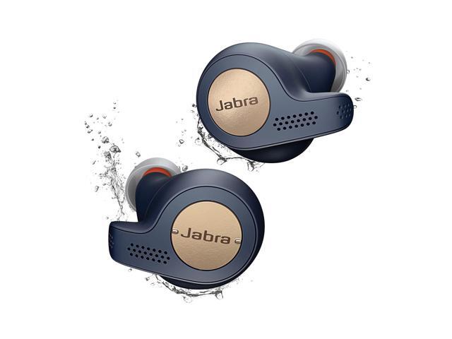 Jabra Elite Active 65t Copper Blue Manufacturer
