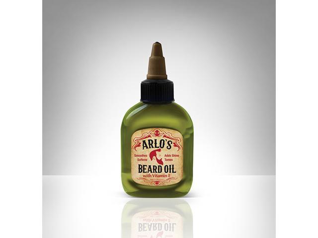 UPC 021959910196 product image for Arlo's Beard Oil with Vitamin E 2.5 oz. | upcitemdb.com