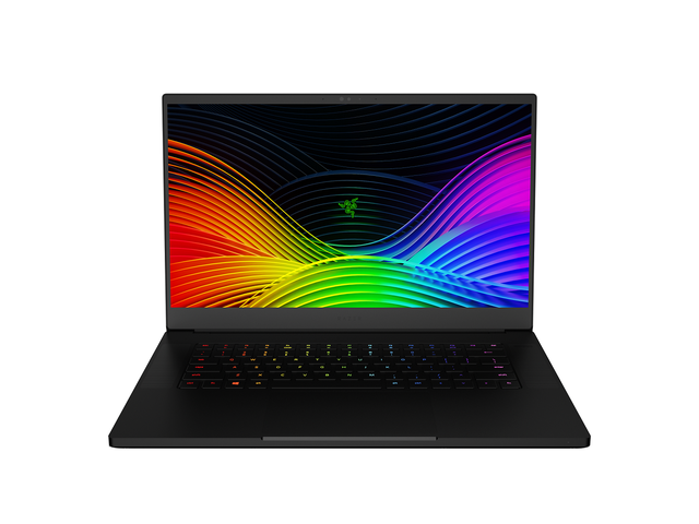 HIDevolution Razer Blade 15 Advanced 15.6' FHD 240Hz Gaming Laptop Black 2.6GHz i7-9750H, RTX 2070 Max-Q, 64GB 2666MHz RAM, PCIe 2TB SSD ...