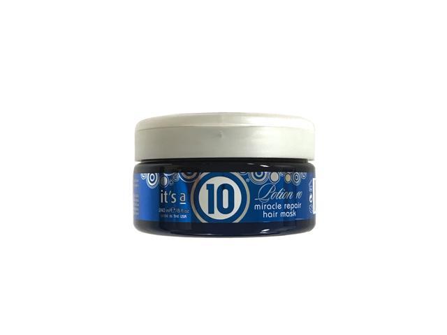 It's a 10 Haircare Potion Miracle Repair Hair Mask 8 oz.