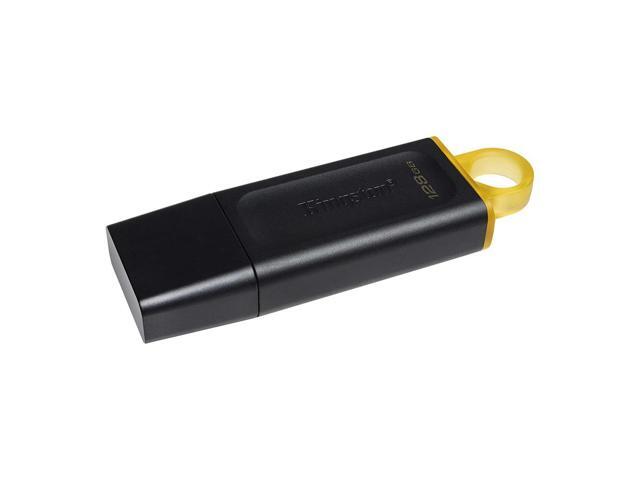 Kingston DataTraveler Exodia 128GB USB 3.2 Flash Drive DTX/128GB 128G
