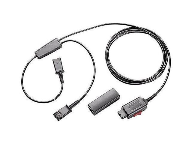 Plantronics Y-Splitter Adapter