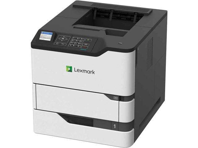 Lexmark MS821dn Monochrome Laser Printer - image 12