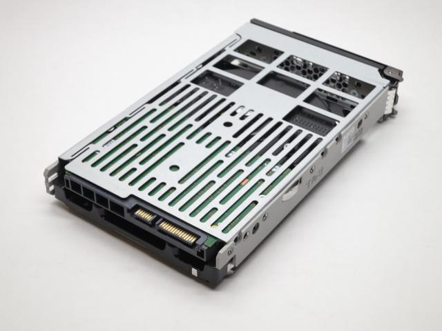 Dell 400-AUWK - 12TB 3.5' Nearline SATA 7.2K 6Gb/s Hard Drive