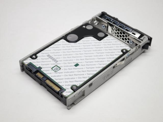 Dell 400-AVBO 2.40 TB Hard Drive - 2.5' Internal - SAS (12Gb/s SAS)