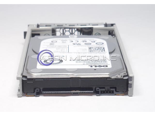 Dell NF8WP - Dell 1.8TB 2.5' SAS 10K 12Gb/s Hard Drive