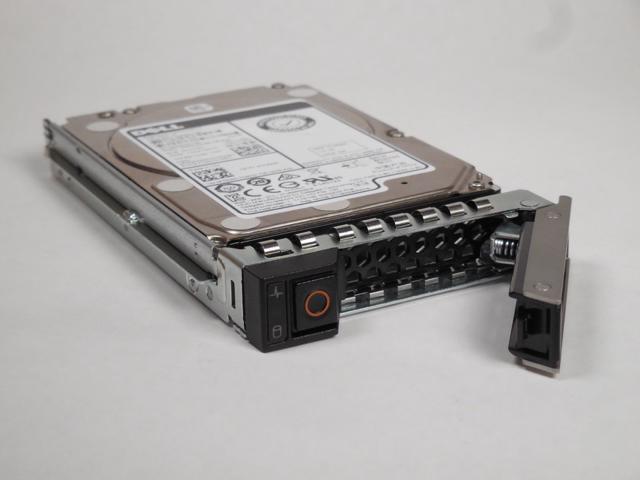 Dell 400-APTK - 300GB 2.5' SAS 15K 12Gb/s Hot Swap Hard Drive