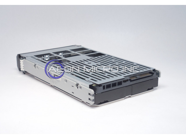 Dell 400-AHIE - Dell 8TB 3.5' SATA 7.2K 6Gb/s Hard Drive