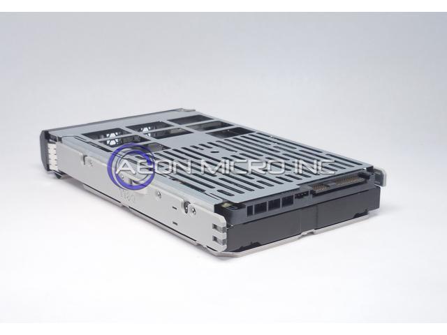 DELL 7J9Rn 4Tb 7200Rpm 64Mb Buffer Sas6Gbits 3.5Inch Form Factor Hard Disk Drive With Tray For Poweredge Server.