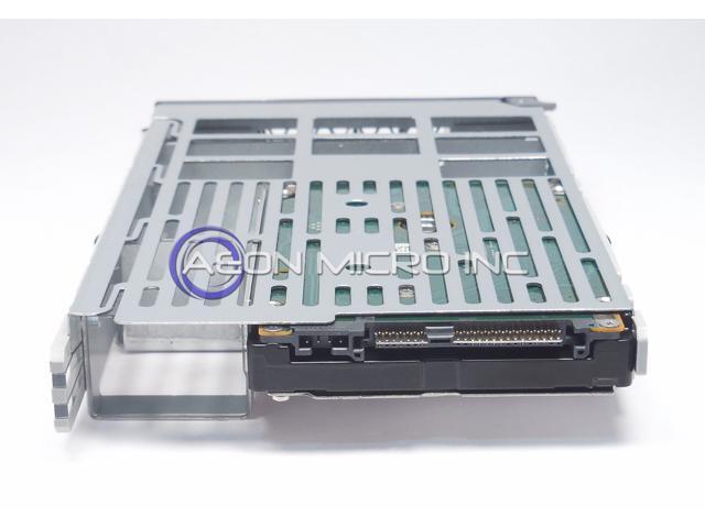 Dell 5M5TD - Dell 600GB 3.5' SAS 15K 6Gb/s Hard Drive