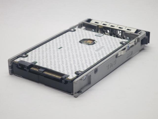 Dell 400-ANWK - Dell 2TB 2.5' Nearline SAS 7.2K 12Gb/s Hard Drive