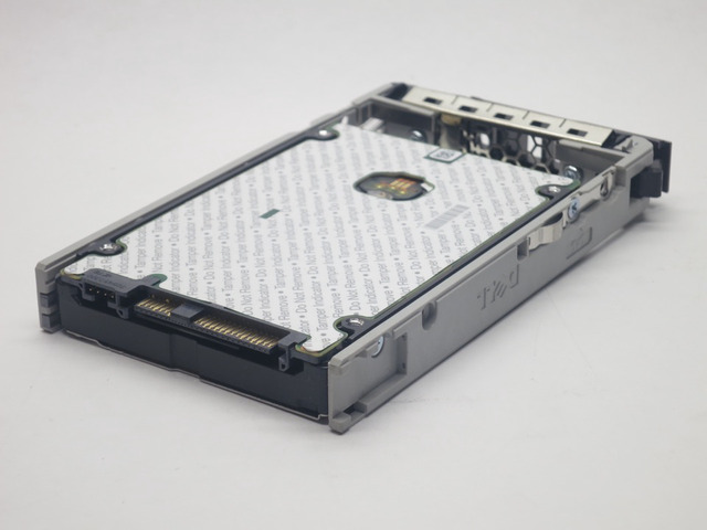 Dell 400-ANWP - Dell 2TB 2.5' Nearline SAS 7.2K 12Gb/s Hard Drive
