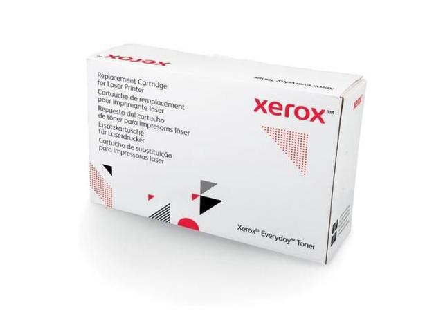 Xerox 006R03811Compatible Toner Cartridge Replaces HP CF213A/ CB543A/ CE323A Magenta Toner Standard Yield; Canon CRG-131 Magenta