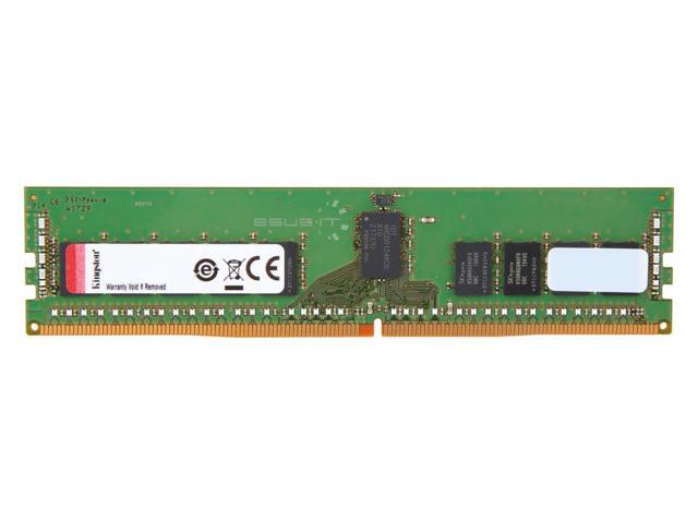 Kingston Server Premier 32GB DDR4 2933 ECC REG CL21 288-Pin 1Rx4 Server Memory Module - KSM29RS4/32HAR