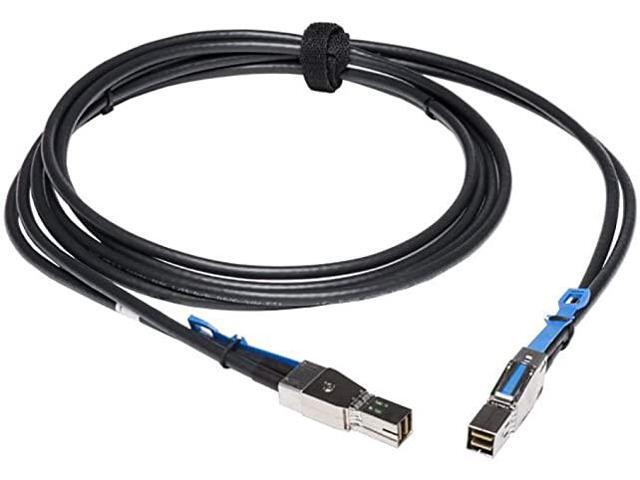Lenovo CB 00YL849 External MiniSAS HD 8644 MiniSAS HD 8644 2M Cable Retail