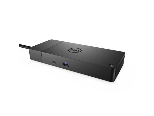 Dell DELL-WD19DCS Performance Dock- WD19DC 210w PD