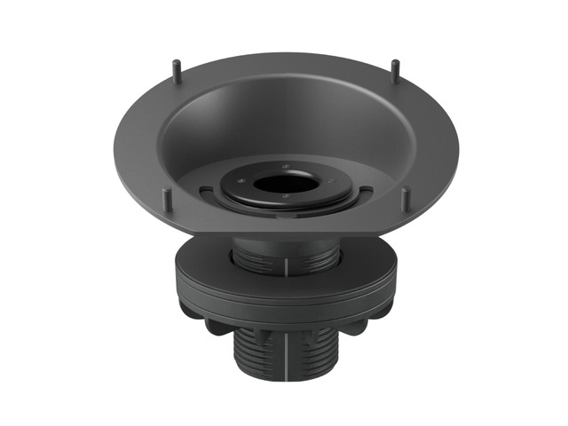 Logitech Tap Riser Mount - Video Conferencing Controller Mounting Kit 952-000080