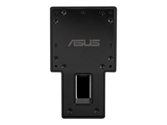 ASUS MKT01 - Mini PC mount - black - for ASUS MHS01, MHS01K
