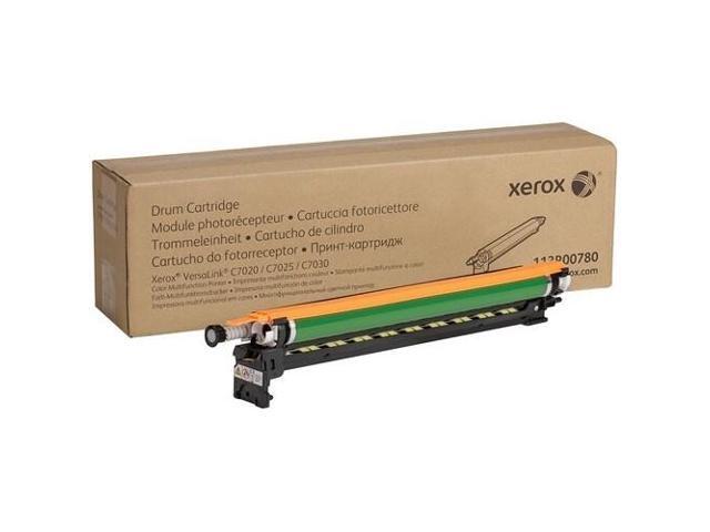 Xerox 113R00780 Drum Cartridge - Black