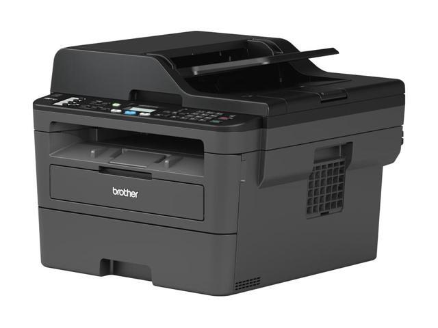 Brother MFC Series MFC-L2710DW MFC / All-In-One Monochrome Wireless 802.11b/g/n Laser Laser Printers