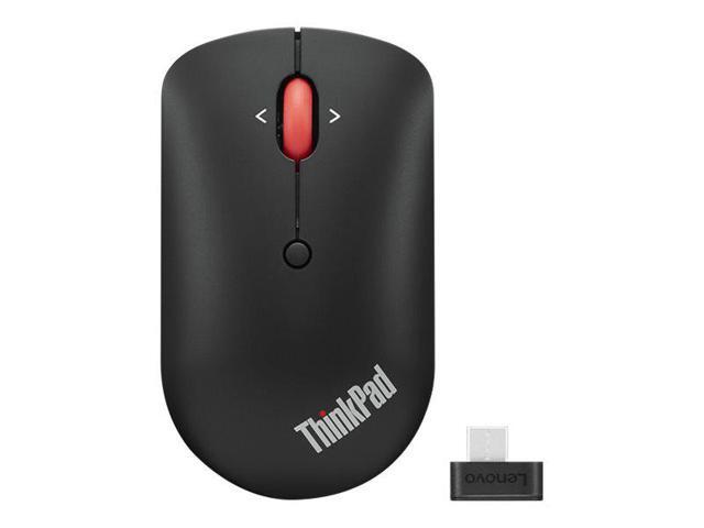 ThinkPad USB-C Wireless Compact Mouse - image 10