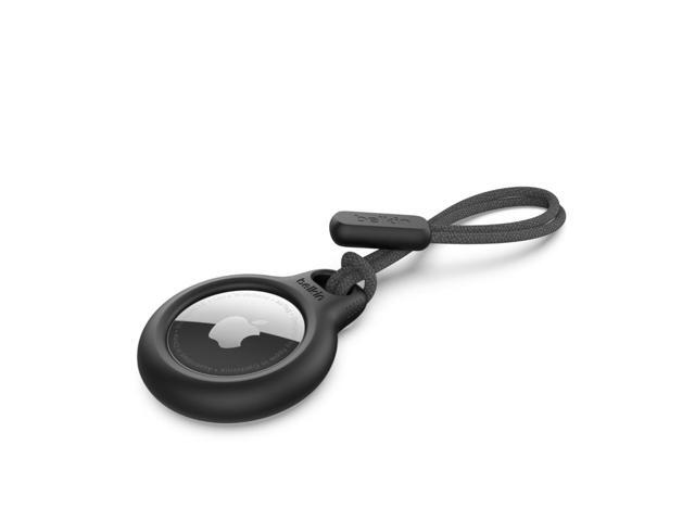 Belkin - Secure Holder with Strap for AirTag - Black - image 7
