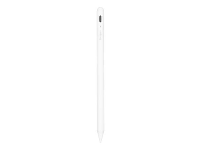 Targus - Antimicrobial Active Stylus for iPad - White - image 5
