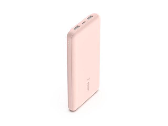 Belkin BoostCharge 10K Power Bank - Rose Gold - image 8