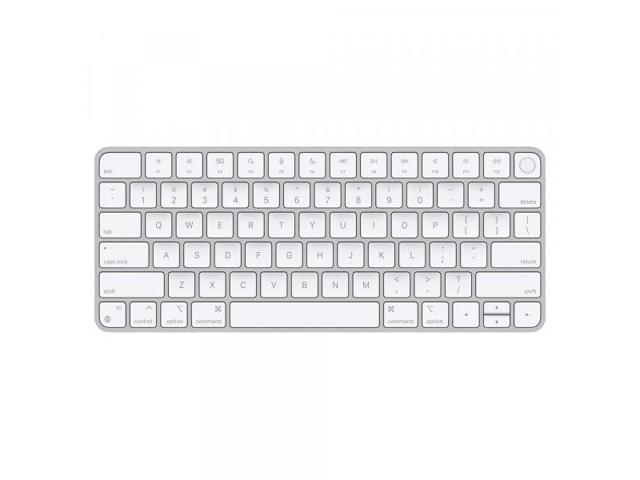 Apple Magic Keyboard with Touch ID for Mac Models with Apple Silicon - US English Model MK293LB/A