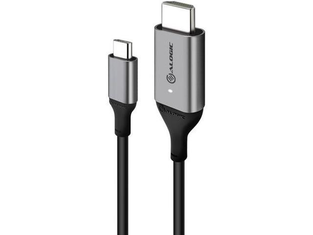 ALOGIC USBC CABLE - USBC / HDMI
