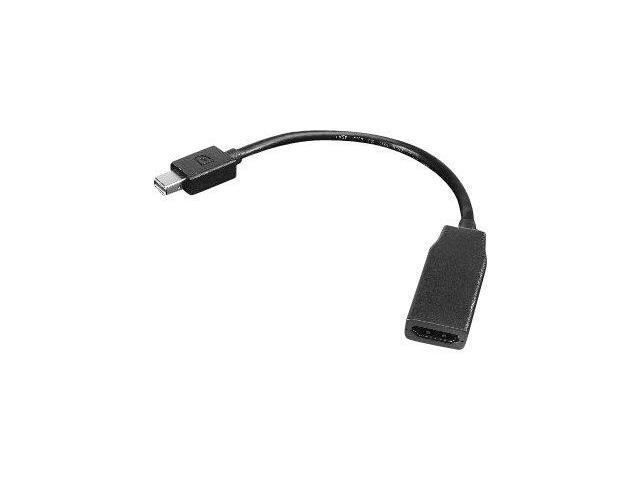 Lenovo Mini DisplayPort to HDMI Adapter - image 5