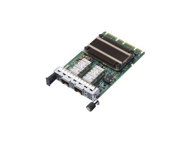 ThinkSystem Broadcom 57414 10/25GbE SFP28 2-Port OCP Ethernet Adapter - image 2