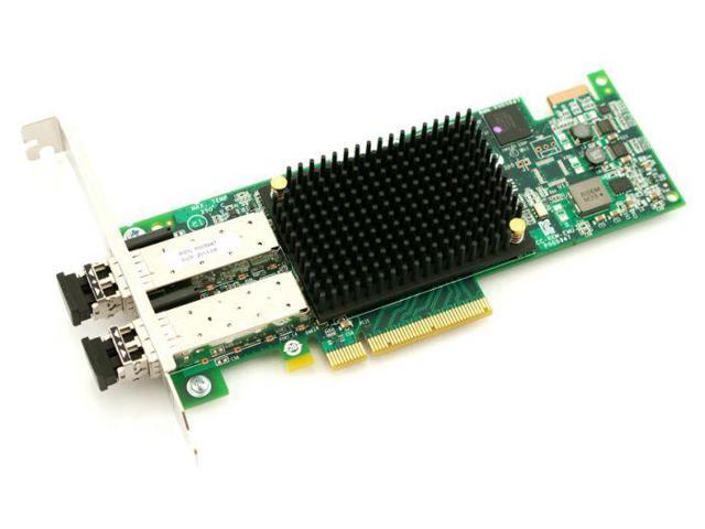 Emulex 16Gb Gen6 FC Dual-port HBA - image 8