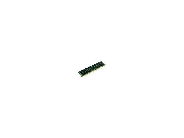Kingston KTH-PL432/64G DDR4 3200MT/s ECC Registered DIMM CL22 2RX4 1.2V 288-pin 16Gbit