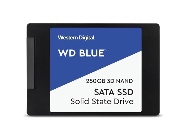 blue sata