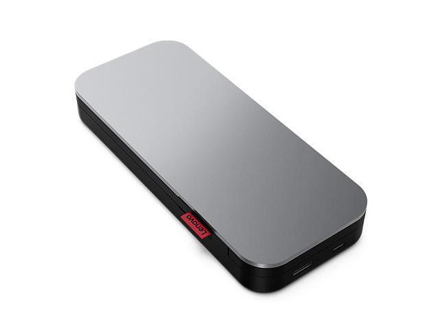 Lenovo Go USB-C Laptop Power Bank (20000 mAh) - image 10