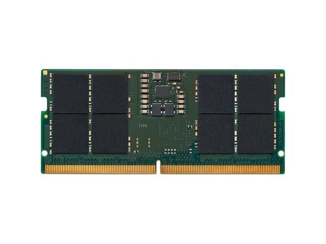 Kingston 16GB 5600MT/s DDR5 Non-ECC CL46 SODIMM 1Rx8