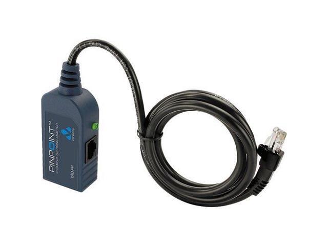 PINPOINT POE IP FOCUSING SETUP ADAPTOR