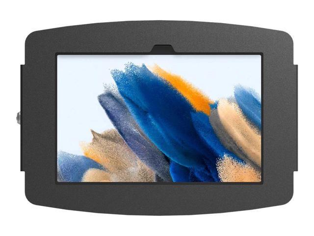 Compulocks Galaxy Tab A8 10.5' Space Enclosure Wall Mount Black