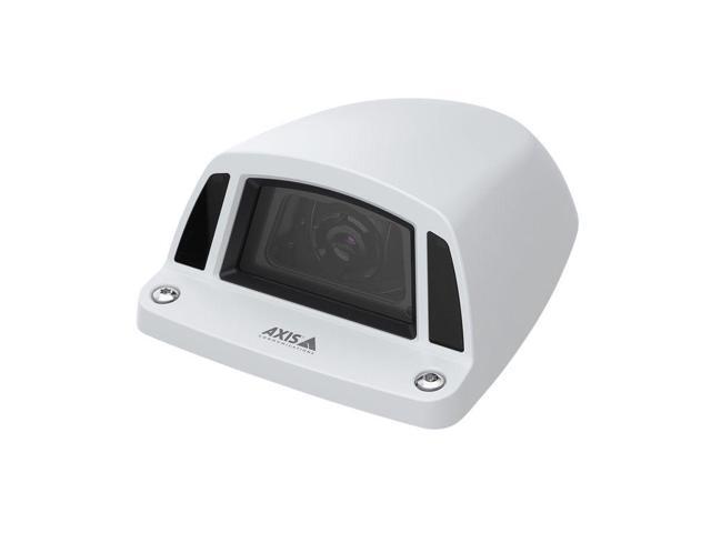 AXIS P3925-LRE M12