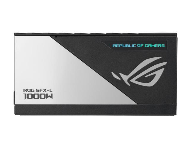 ASUS ROG Loki SFX-L - power supply - 1000 Watt
