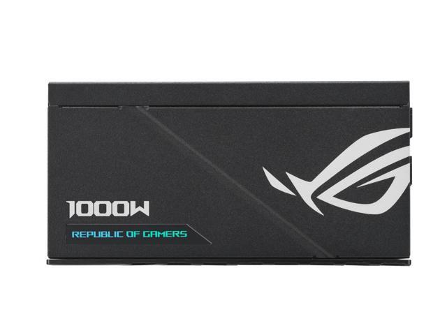 ASUS ROG Loki SFX-L - power supply - 1000 Watt