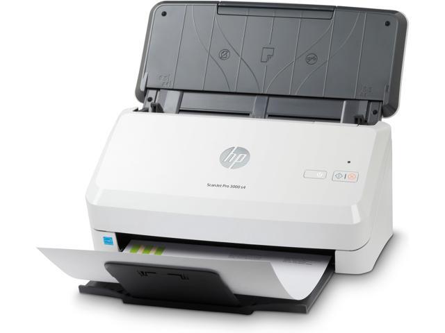 HP Document Scanner Scanjet Pro 3000 s4 - DIN A4