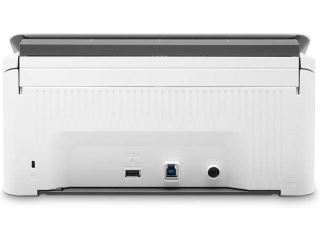 HP Document Scanner Scanjet Pro 3000 s4 - DIN A4