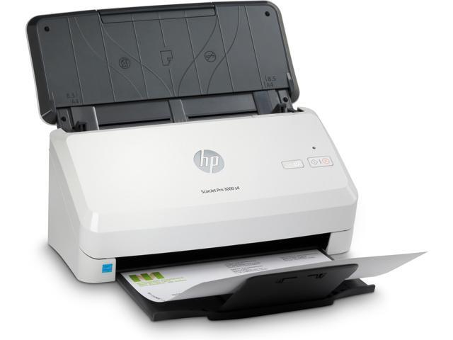 HP Document Scanner Scanjet Pro 3000 s4 - DIN A4
