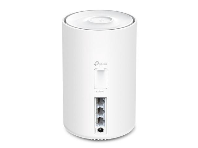 TP-Link WLAN Router Deco X20-4G V1 - 1800 Mbit/s