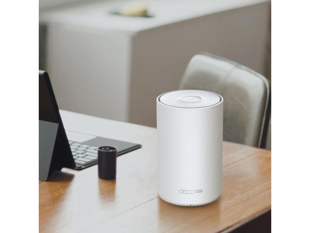 TP-Link WLAN Router Deco X20-4G V1 - 1800 Mbit/s