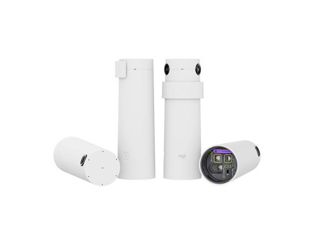 Logitech Sight - Conference camera - colour - 4K - audio - PoE Plus